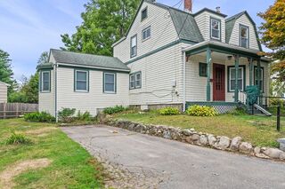 Photo of 36 Emery St Holbrook, MA 02343
