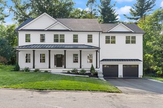 Photo of 38 Freeport Drive Burlington, MA 01803