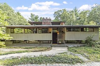 Photo of 54 Nowell Farme Road Carlisle, MA 01741