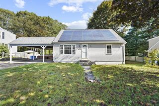 Photo of 46 Eugene St Leominster, MA 01453