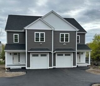 Photo of 225 S Worcester St Norton, MA 02766