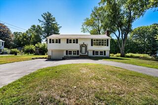 Photo of 337 West St Lunenburg, MA 01462