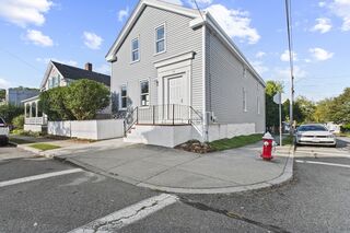 Photo of 19 Shawmut Avenue New Bedford, MA 02740