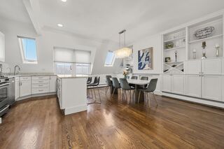 Photo of 36 Upton Street Boston - South End, MA 02118