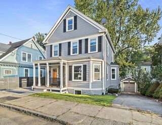 Photo of 77 Botolph St Quincy, MA 02169