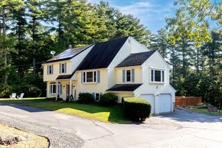 Photo of 12 Bow St. Carver, MA 02330