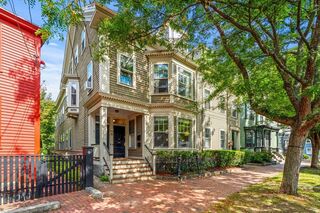 Photo of 356 Essex Street Salem, MA 01970