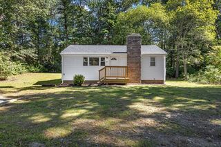 Photo of 47 Chestnut Road Halifax, MA 02338
