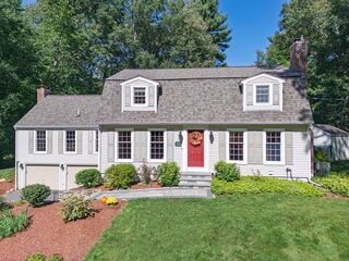 Photo of 7 N Mill St Hopkinton, MA 01748