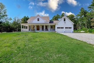 Photo of 143 Cross Neck Road Marion, MA 02738