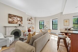 Photo of 73 Worcester St Boston - South End, MA 02118