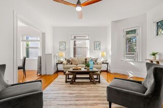 Photo of 17 Park Vale Brookline, MA 02446