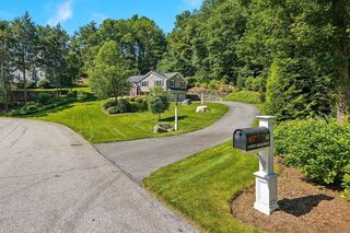 Photo of 45 Forest Ridge Road Weston, MA 02493