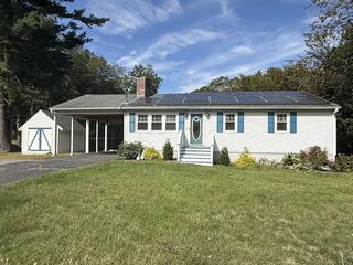 Photo of 26 Belview Dr Leominster, MA 01453