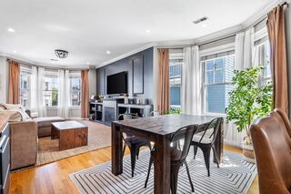 Photo of real estate for sale located at 17 Lafield St Dorchester, MA 02122