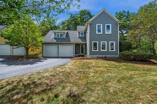 Photo of real estate for sale located at 28 Sullivan Street Lexington, MA 02420