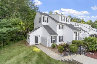 Photo of 151 Berrington Road Leominster, MA 01453