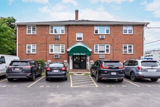 Photo of 28 Miller St Quincy, MA 02169
