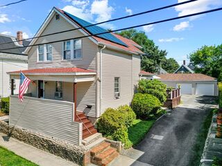 Photo of 388 Reed St New Bedford, MA 02740