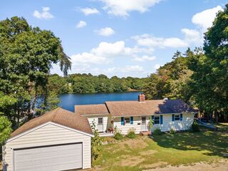 Photo of real estate for sale located at 15 Maple St Bourne, MA 02532
