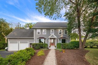 Photo of 93 Kilby Hingham, MA 02043