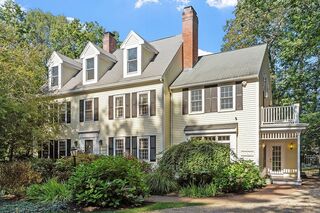Photo of 234 Brentwood Circle North Andover, MA 01845