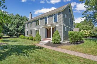 Photo of 3 Pond Street Concord, MA 01742
