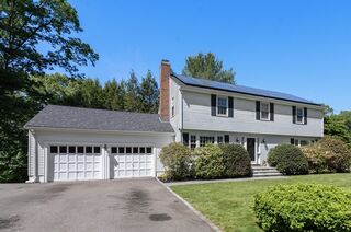 Photo of 1 Pleasantview Terrace Framingham, MA 01701