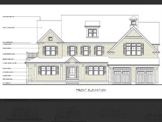 Photo of 1B Lot Rockland St Hingham, MA 02043