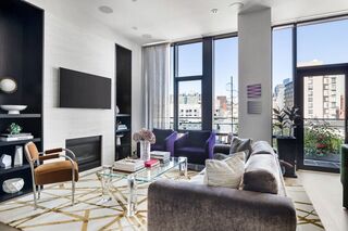 Photo of 40 Traveler St. Boston - South End, MA 02118