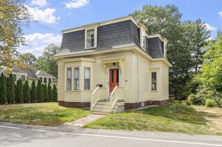 Photo of 22 Springs Road Bedford, MA 01730