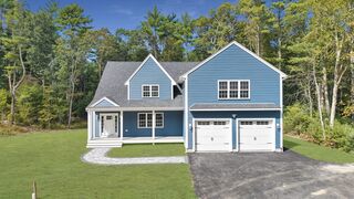 Photo of 815 Old Fall River Rd. Dartmouth, MA 02747