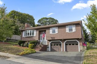 Photo of 3 Gladstone St Wakefield, MA 01880