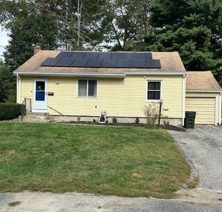 Photo of 3 Delaney Avenue Dudley, MA 01571