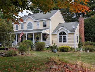Photo of 83 Eleanor Fitchburg, MA 01420