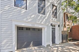 Photo of 103 Russell Street Boston - Charlestown, MA 02129