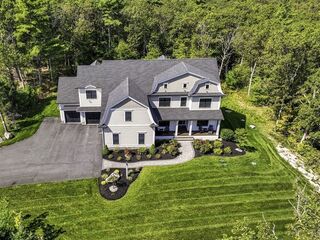 Photo of 2 Whisper Way Hopkinton, MA 01748