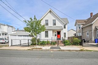Photo of real estate for sale located at 55 Vernon Street Malden, MA 02148