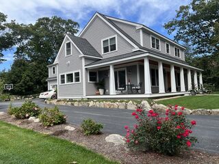 Photo of real estate for sale located at 4 Alpaca Court Rockport, MA 01966