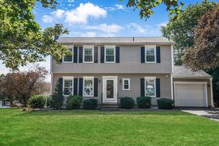 Photo of real estate for sale located at 62 Shawna Fitchburg, MA 01420