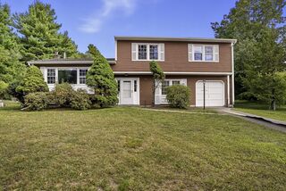 Photo of real estate for sale located at 56 Roy Ave Holliston, MA 01746