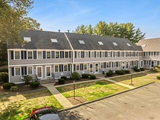 Photo of real estate for sale located at 453 Turnpike St Easton, MA 02375