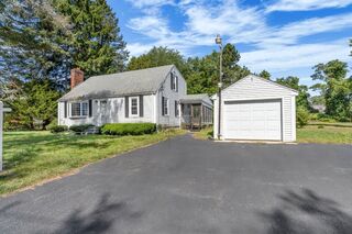 Photo of real estate for sale located at 12 Kelley St Medway, MA 02053