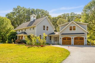 Photo of 7 Amble Rd Chelmsford, MA 01824