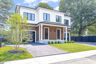 Photo of 84-86 Pennsylvania Ave Newton, MA 02464