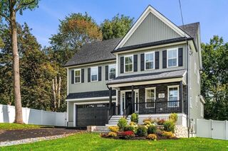 Photo of 5A Francis Wyman Road Burlington, MA 01803