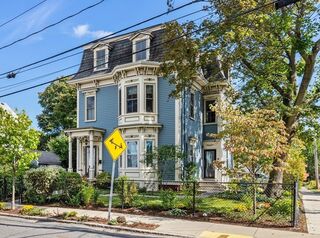 Photo of 45 Teel St Arlington, MA 02474