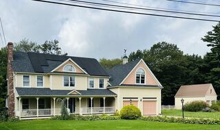 Photo of 405 West St. Uxbridge, MA 01569