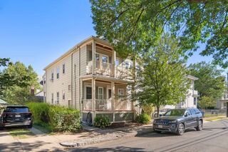 Photo of 41-43 Palmer St. Arlington, MA 02474