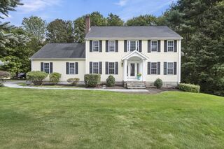 Photo of 2 Gerald Ave Millis, MA 02054